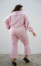 Load image into Gallery viewer, POLO FLEECE SET ~ BALLET