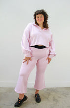Load image into Gallery viewer, POLO FLEECE SET ~ BALLET
